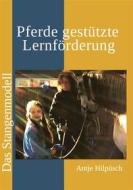 Ebook Pferde gestützte Lernförderung di Antje Hilpüsch edito da Books on Demand