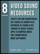 Ebook Video Sound Resources 8 di Mobile Library edito da Mobile Library
