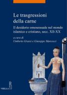 Ebook Le trasgressioni della carne di Umberto Grassi, Giuseppe Marcocci edito da Viella Libreria Editrice