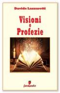 Ebook Visioni e profezie di Davide Lazzaretti edito da Fermento
