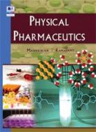 Ebook Physical Pharmaceutics di Manavalan R, Ramasamy C edito da BSP BOOKS