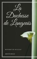 Ebook La Duchesse de Langeais di Honoré de Balzac edito da Honoré de Balzac