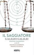 Ebook Il Saggiatore di Galileo Galilei edito da Hoepli