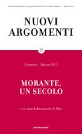 Ebook Nuovi Argomenti (57) di AA.VV. edito da Mondadori
