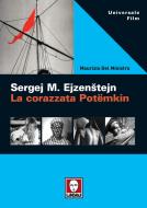 Ebook Sergej M. Ejzenštejn. La corazzata Potëmkin di Maurizio Del Ministro edito da Lindau