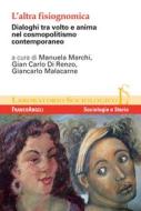 Ebook L'altra fisiognomica di AA. VV. edito da Franco Angeli Edizioni