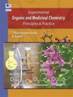 Ebook Experimental Organic and Medicinal Chemistry di T. Durai Ananda Kumar, N. Swathi edito da BSP BOOKS