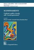 Ebook Sconfinamenti - e-Book edito da Giappichelli Editore