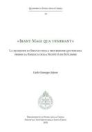 Ebook Ibant Magi qua uenerant di Carlo Giuseppe Adesso edito da EDUSC