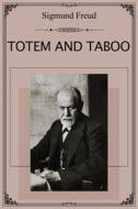 Ebook Totem and Taboo di Sigmund Freud edito da Dnl Media