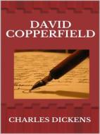 Ebook David Copperfield di Charles Dickens edito da Maria