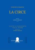 Ebook La Circe di Domenico Cimarosa (Simone Perugini, a cura di) edito da Publisher s23739
