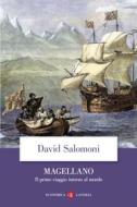 Ebook Magellano di David Salomoni edito da Editori Laterza