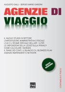 Ebook Agenzie di Viaggio di Galli Augusto edito da Edizioni FAG