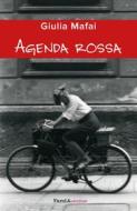 Ebook Agenda rossa di Giulia Mafai edito da VandA edizioni