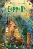 Ebook Geppetto di Valentina Falanga edito da Gallucci