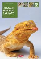Ebook Dragones Barbudos y de Agua di Simone Caratozzolo edito da De Vecchi Ediciones