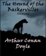 Ebook The Hound of the Baskervilles (Annotated) di Arthur Conan Doyle edito da BookRix