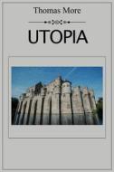 Ebook Utopia di Thomas More edito da Dnl Media