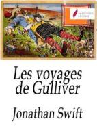 Ebook Les Voyages de Gulliver di Jonathan Swift edito da Passerino