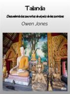 Ebook Tailandia di Owen Jones edito da Tektime