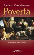 Ebook Povertà di Cantalamessa Raniero edito da Ancora