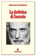 Ebook La dottrina di Socrate di Antonio Labriola edito da Fermento