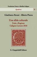 Ebook Una sfida culturale di Alberto Piazza, Gianfranco Ravasi edito da Giappichelli Editore
