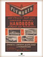 Ebook Plymouth and Chrysler-built cars Complete Owner's Handbook of Repair and Maintenance di Hank Elfrink edito da Edizioni Savine