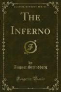 Ebook The Inferno di August Strindberg edito da Forgotten Books