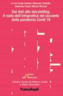 Ebook Dai dati allo storytelling di AA. VV. edito da Franco Angeli Edizioni