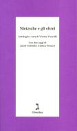 Ebook Nietzsche e gli ebrei di Vivarelli (cur.) Vivetta edito da Giuntina
