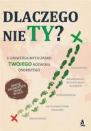 Ebook Dlaczego nie TY di Andrzej Kifonidis edito da Wydawnictwo Psychoskok