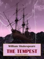 Ebook The Tempest di William Shakespeare edito da E-BOOKARAMA