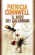 Ebook Il nido dei calabroni di Cornwell Patricia edito da Mondadori