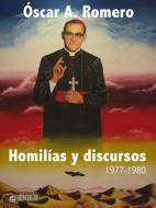 Ebook Homilias y discursos di Oscar A. Romero edito da KKIEN Publ. Int.