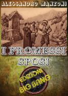 Ebook I promessi sposi di Alessandro Manzoni edito da Alessandro Manzoni