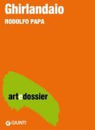 Ebook Ghirlandaio di Papa Rodolfo edito da Giunti