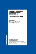Ebook Principi contabili internazionali e Basilea 2. L'impatto sulle PMI di AA. VV. edito da Franco Angeli Edizioni