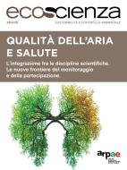 Ebook Qualità dell&apos;aria e salute di Arpae Emilia-Romagna edito da Arpae Emilia Romagna