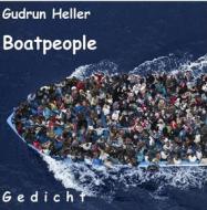Ebook Boatpeople di Gudrun Heller edito da Books on Demand