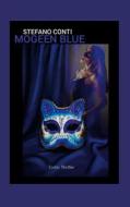 Ebook Mogeen Blue di Stefano Conti edito da Books on Demand