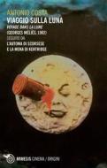 Ebook Viaggio sulla luna di Antonio Costa edito da Mimesis Edizioni