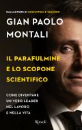 Ebook Il parafulmine e lo scopone scientifico di Montali Gian Paolo edito da Rizzoli