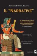 Ebook Il "Narrative" di Giovanni Battista Belzoni edito da Oltre Edizioni