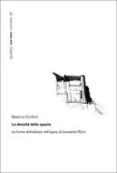 Ebook La densità dello spazio di Conforti Beatrice edito da Quodlibet