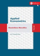 Ebook Applied Econometrics di Massimiliano Marcellino edito da Egea