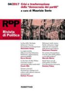 Ebook Rivista di Politica 4/2017 di AA.VV. edito da Rubbettino Editore