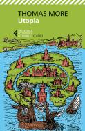 Ebook Utopia di Thomas More edito da Feltrinelli Editore