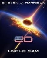 Ebook ED - Uncle Sam di Steven J. Harrison edito da BookRix